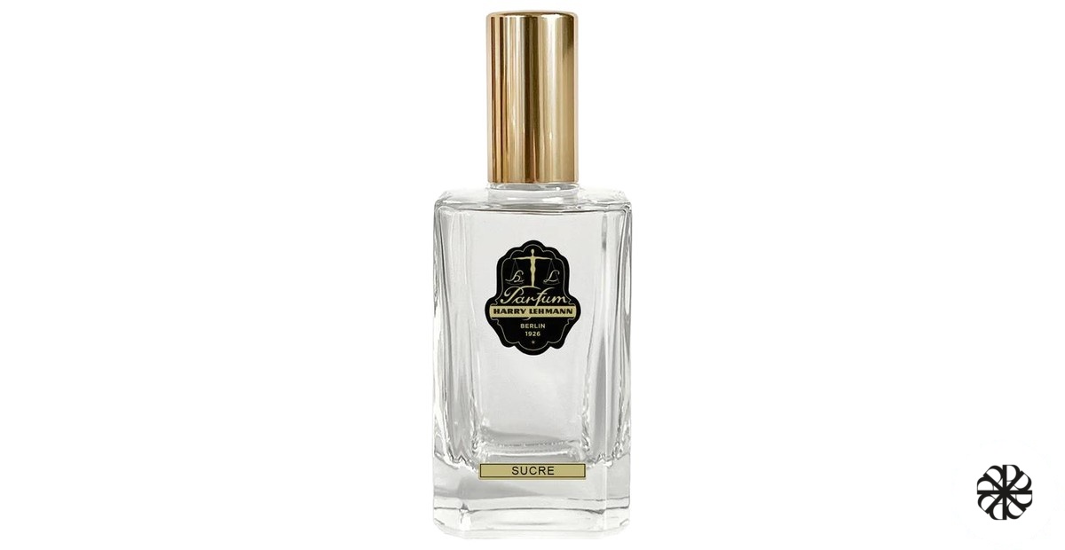 Sucre HARRY LEHMANN