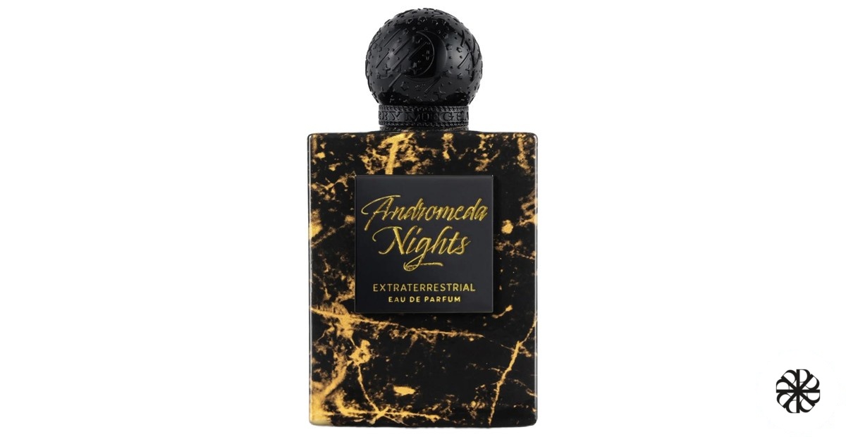 Andromeda Nights Harry Meghan