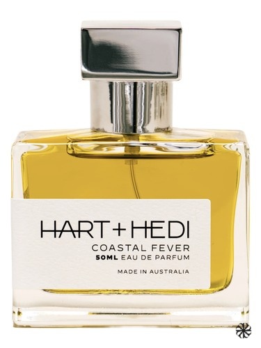 COASTAL FEVER Hart + Hedi