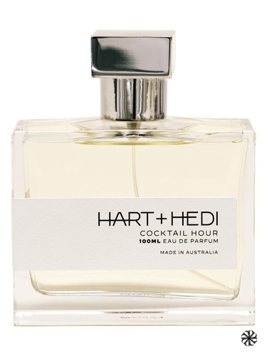 COCKTAIL HOUR Hart + Hedi