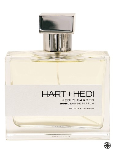 HEDI'S GARDEN Hart + Hedi