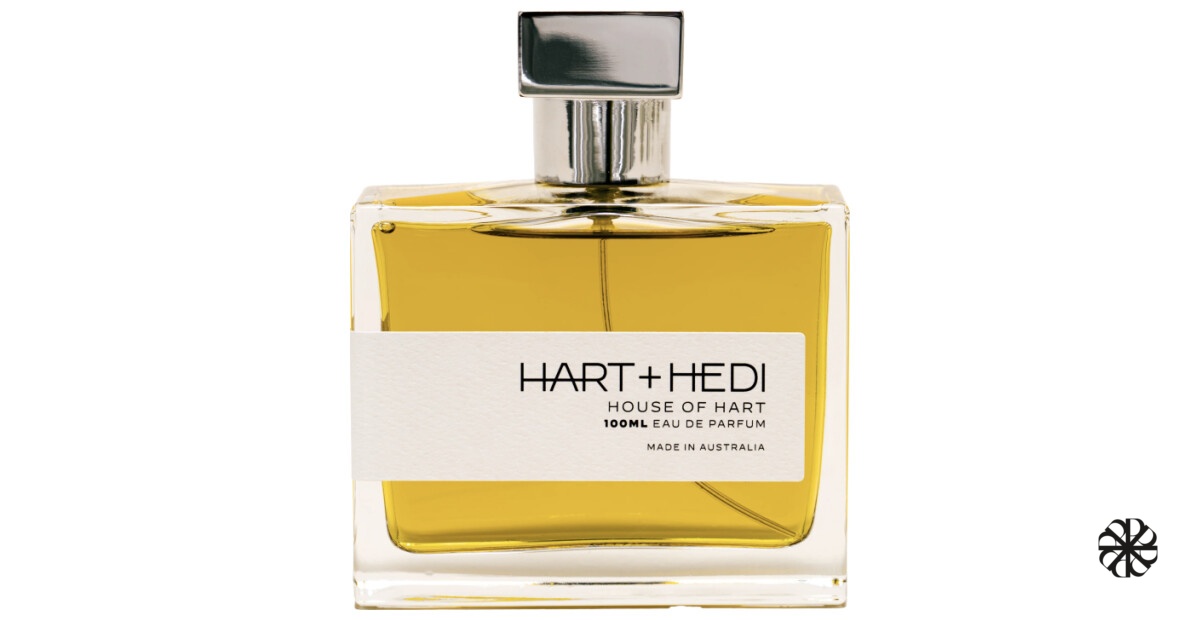 HOUSE OF HART Hart + Hedi