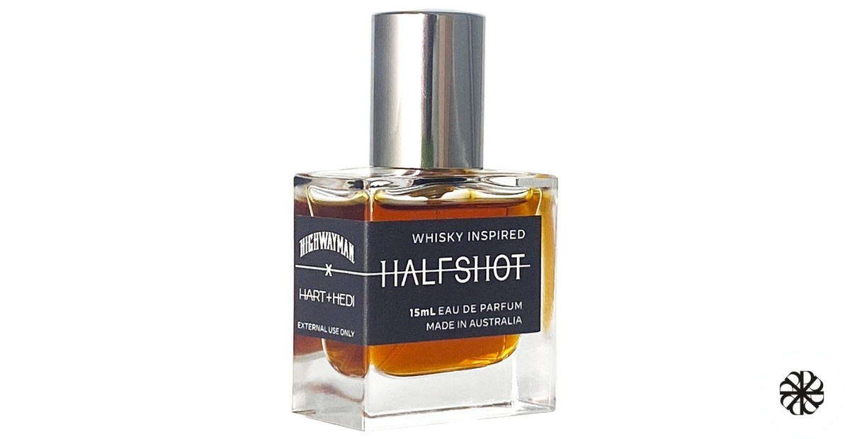 HALFSHOT Hart + Hedi