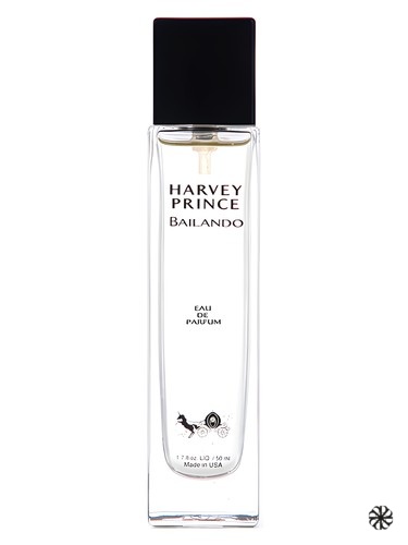 Bailando Harvey Prince