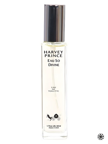 Eau So Divine Harvey Prince