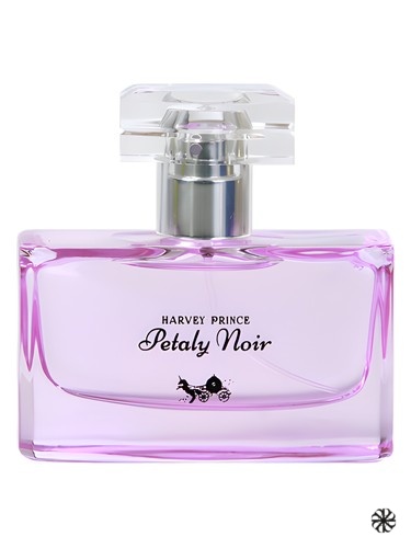 Petaly Noir Harvey Prince