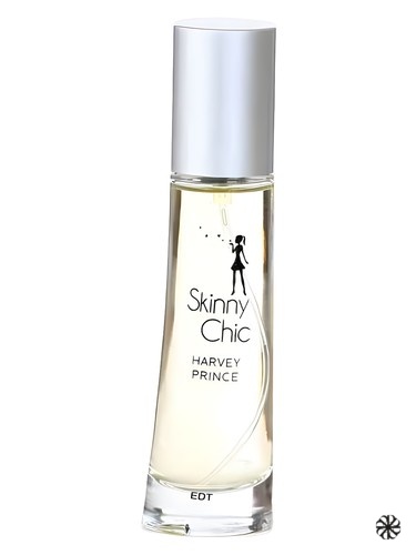 Skinny Chic Harvey Prince