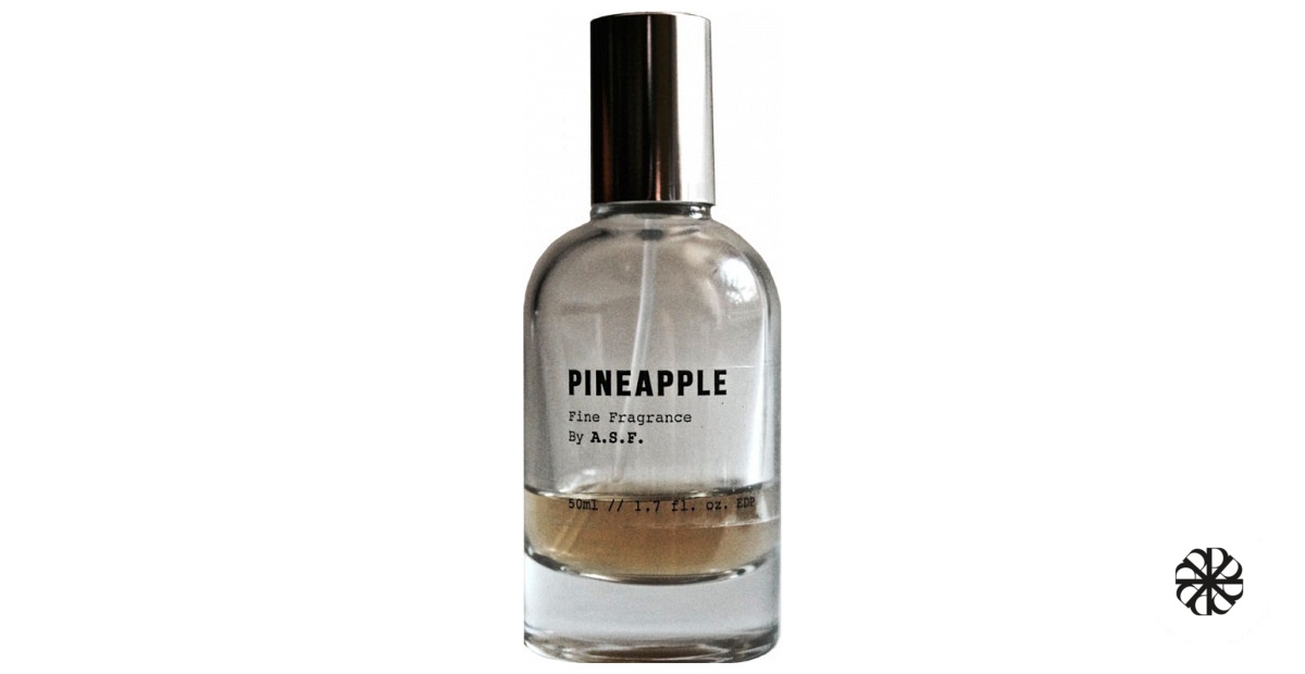 Pineapple Allen Shaw