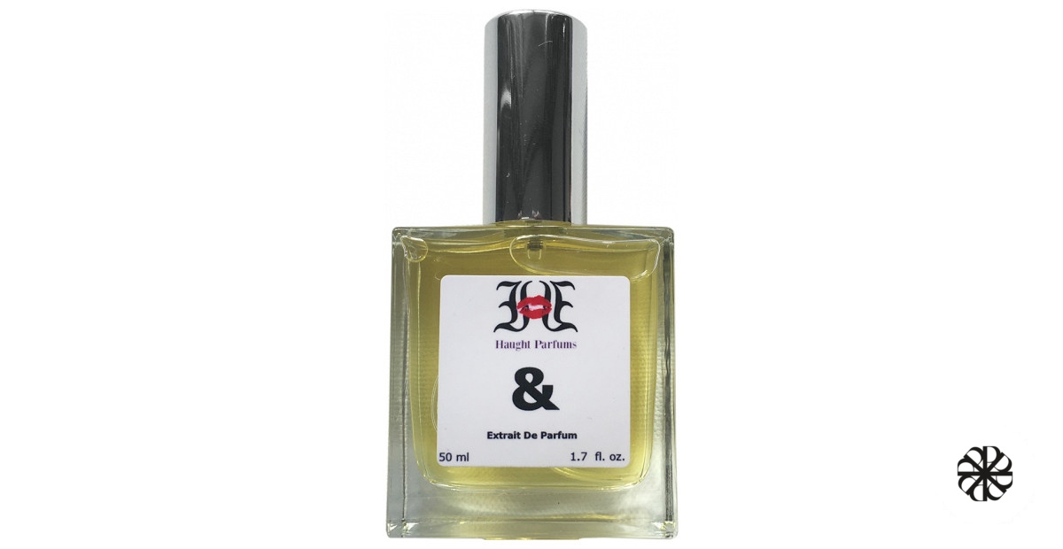 & Haught Parfums