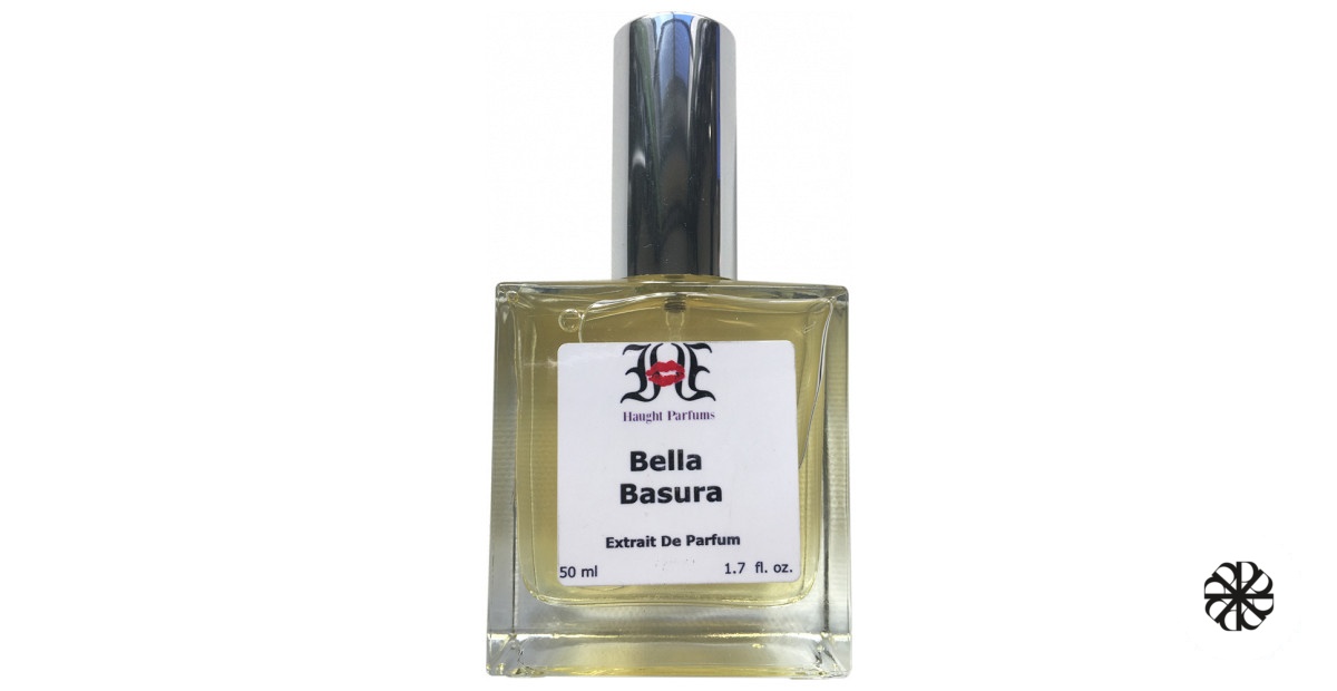 Bella Basura Haught Parfums