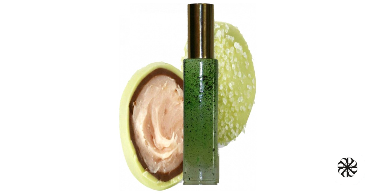 Jasmine Teaze Haught Parfums