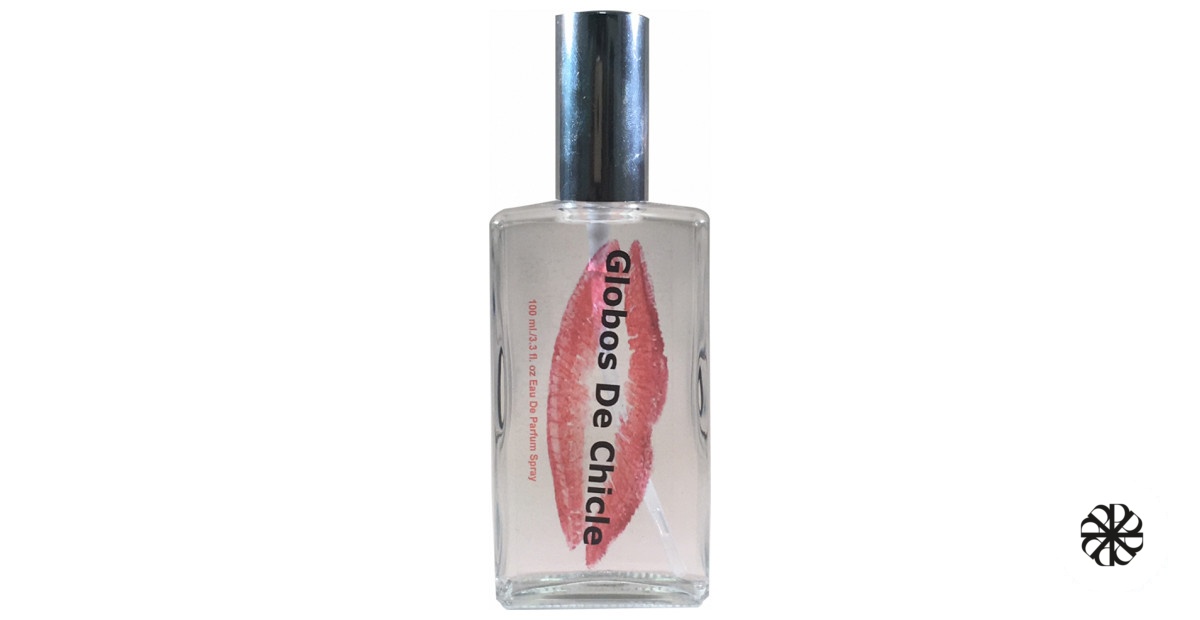 Globos De Chicle Haught Parfums