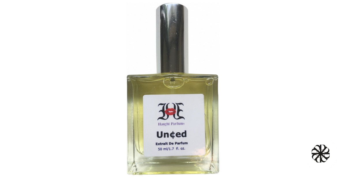 Un¢ed (Unscented) Haught Parfums