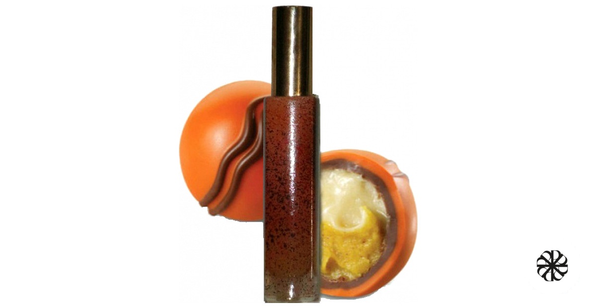 Pelirrojo Picante Haught Parfums