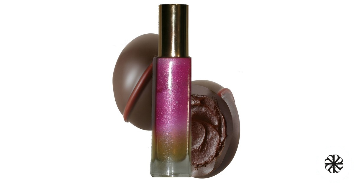 Prieto Cereza Haught Parfums