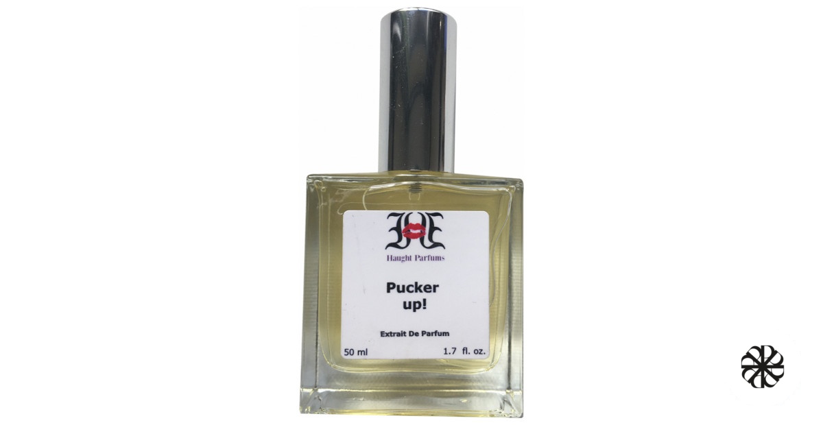Pucker Up 2016 Edition Haught Parfums