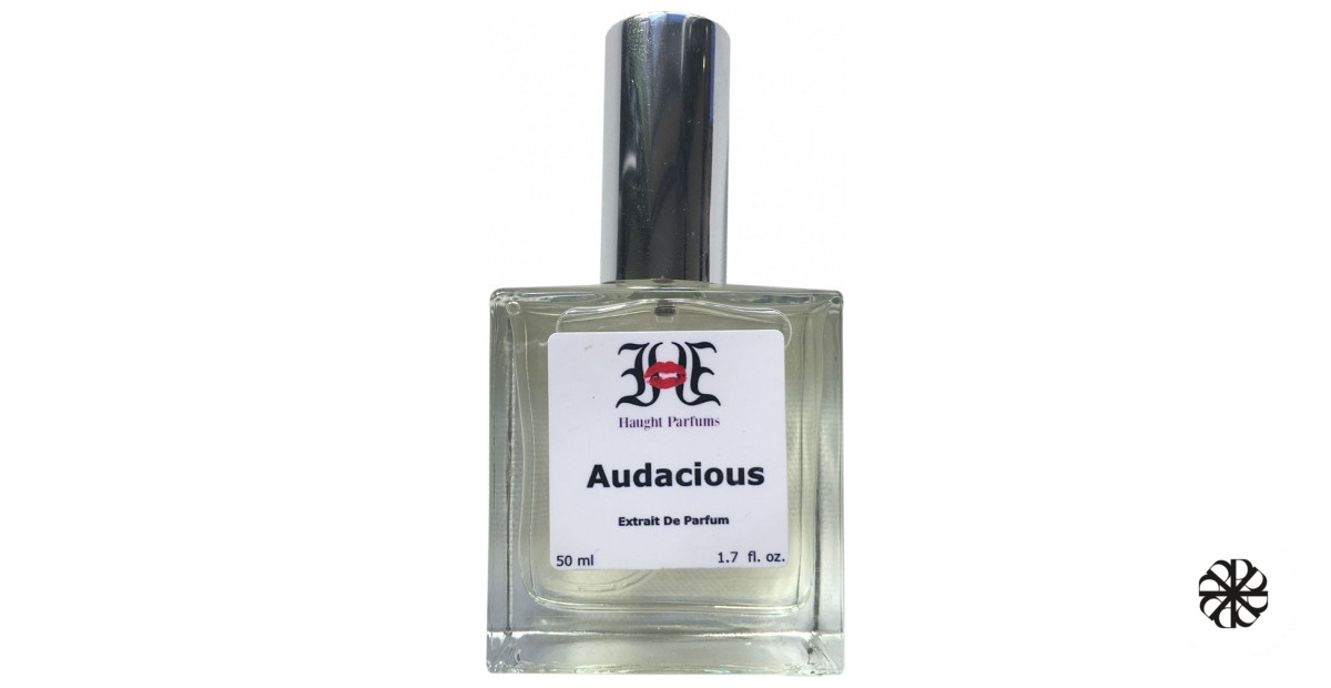 Audacious Haught Parfums