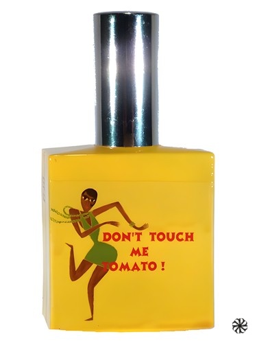 Don't Touch Me Tomato Haught Parfums