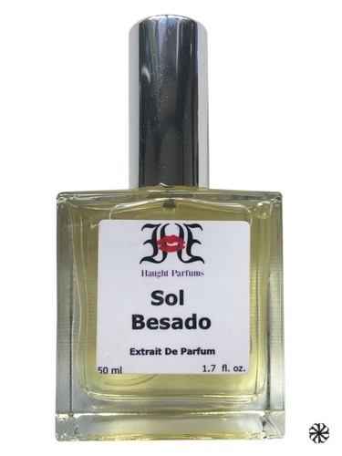 Sol Besado Haught Parfums