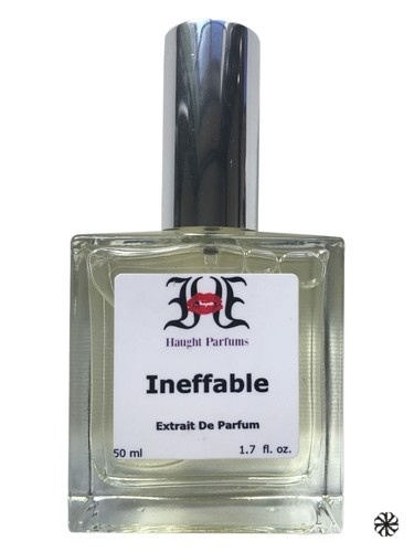 Ineffable Haught Parfums
