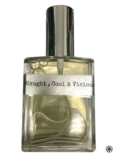 Haught, Cool & Vicious Haught Parfums