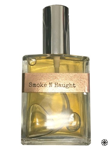 Smoke N Haught Haught Parfums