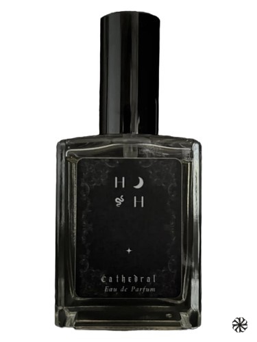 Cathedral Haus of Hecate