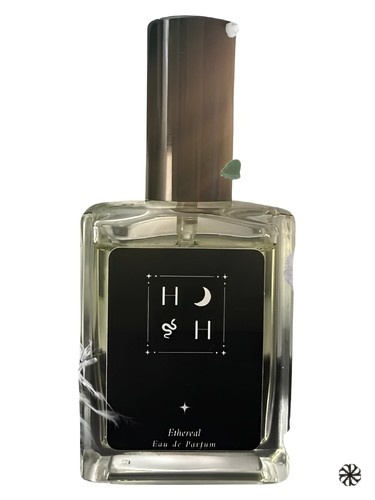 Ethereal Haus of Hecate