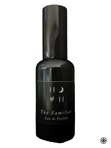 The Familiar Haus of Hecate