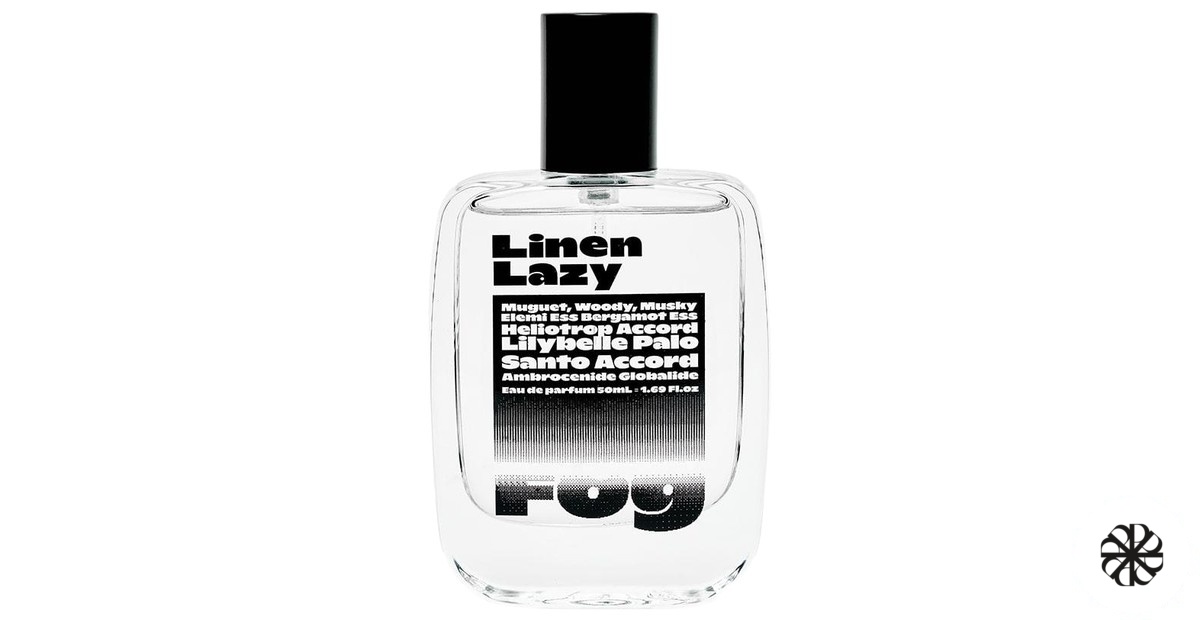 Linen Lazy hausFOG