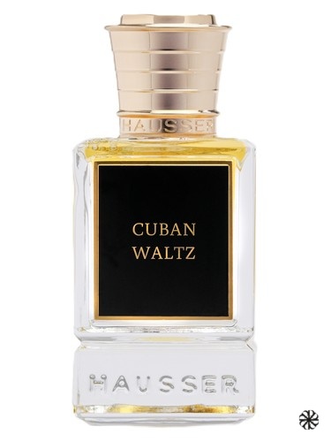 Cuban Waltz Hausser