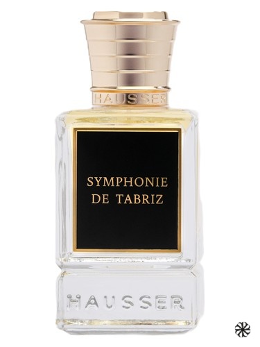 Symphonie de Tabriz Hausser
