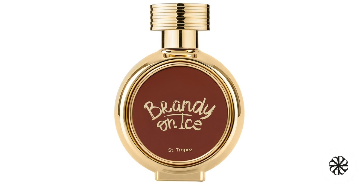 Brandy on Ice Haute Fragrance Company HFC
