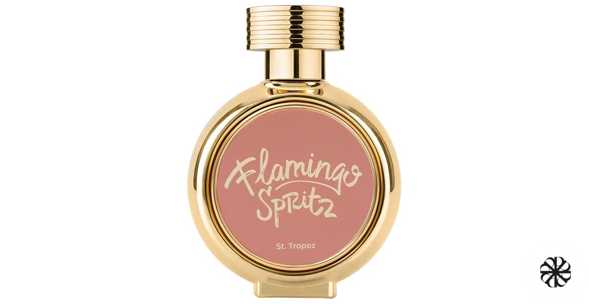 Flamingo Spritz Haute Fragrance Company HFC
