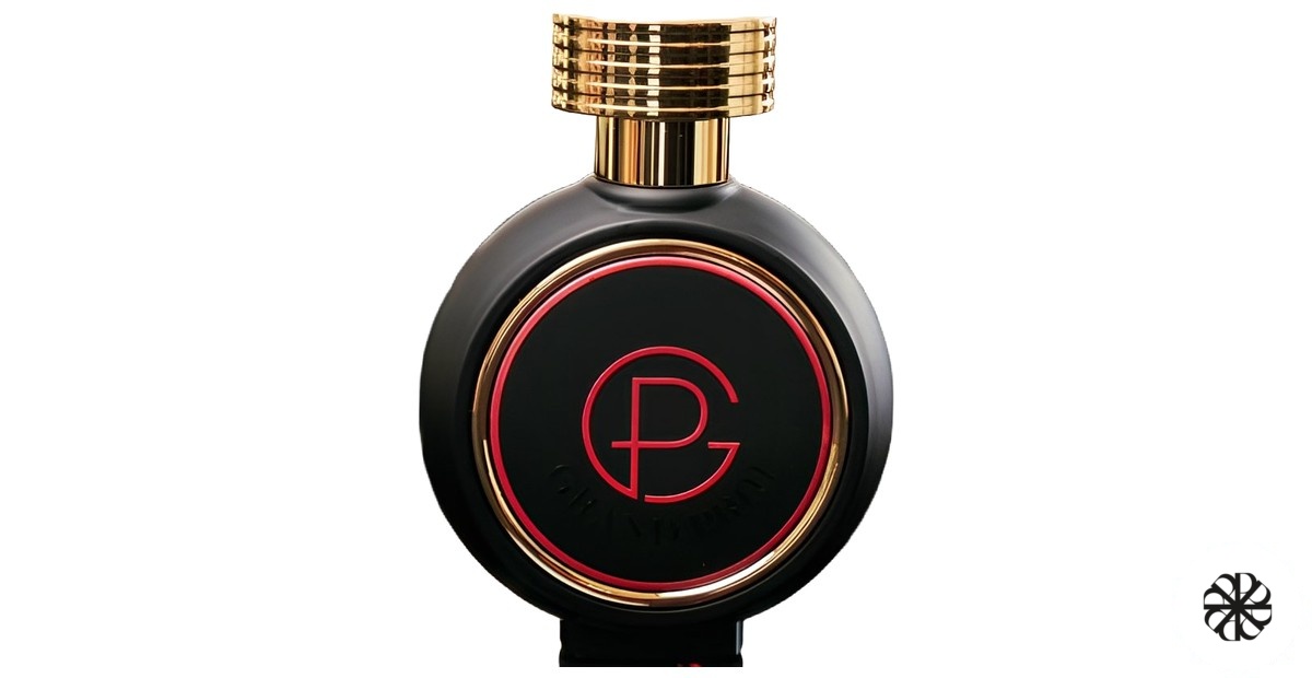 Grand Prix Haute Fragrance Company HFC