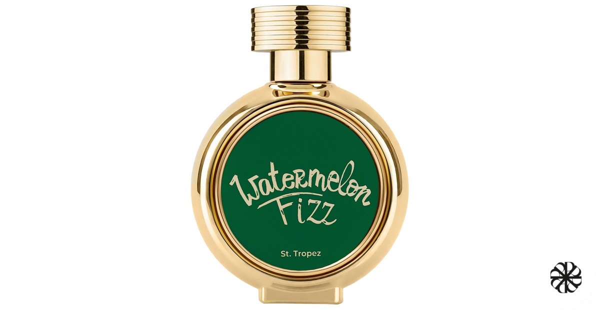 Watermelon Fizz Haute Fragrance Company HFC