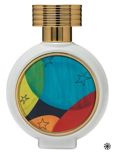 Party on the Moon Haute Fragrance Company HFC
