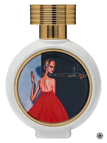Lady in Red Haute Fragrance Company HFC