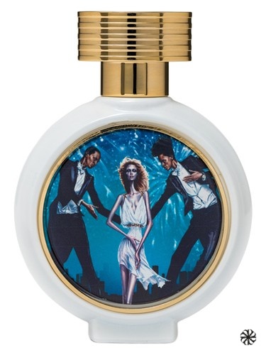 Delicious Kisses Haute Fragrance Company HFC