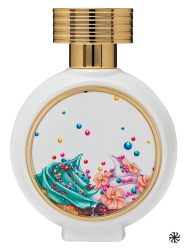 Sweet & Spoiled Haute Fragrance Company HFC