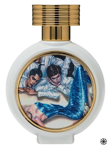 Voodoo Chic Haute Fragrance Company HFC