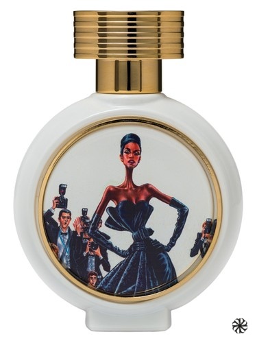 Black Princess Haute Fragrance Company HFC