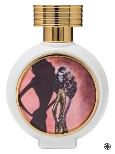 Shade of Chocolate Haute Fragrance Company HFC