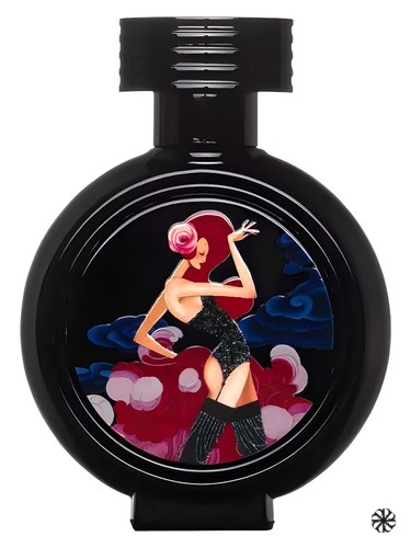 I Wanna Be Loved By You Haute Fragrance Company HFC