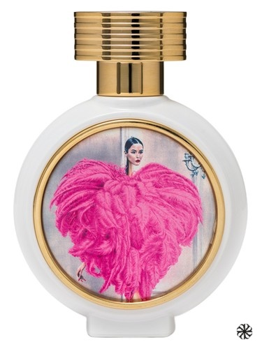 Wear Love Everywhere Haute Fragrance Company HFC