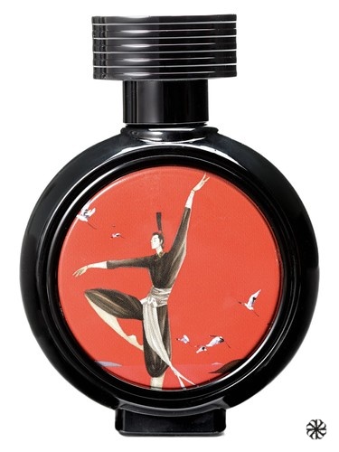 Sword Dancer Haute Fragrance Company HFC