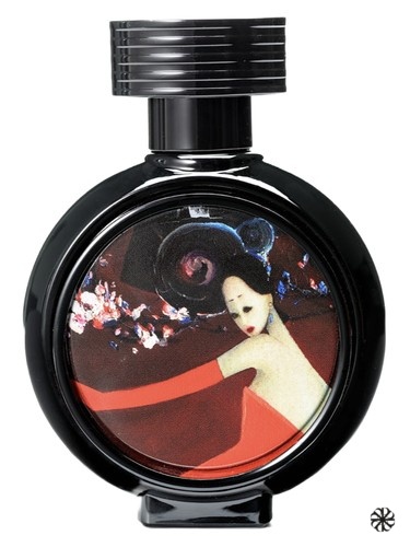 Red Iceberg Haute Fragrance Company HFC