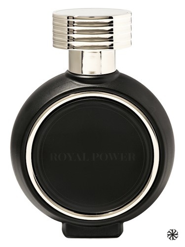 Royal Power Haute Fragrance Company HFC