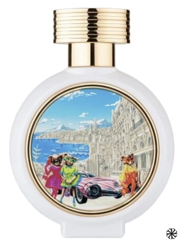 Dazzling Girls Haute Fragrance Company HFC