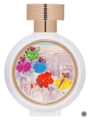 Fly To Miracle Haute Fragrance Company HFC